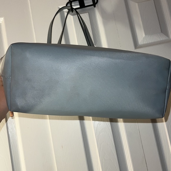 Kate Spade Purse- Nylon Large Tote - Picture 3 of 6